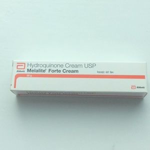 Skin lightening bleaching cream skincare